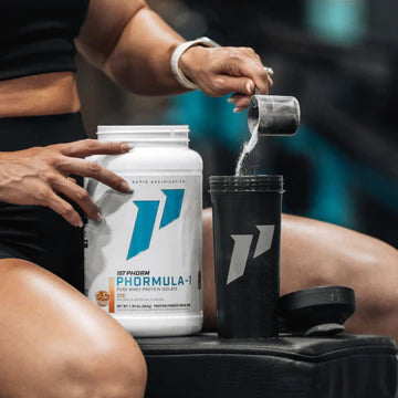 1st Phorm- Phormula 1 (Strawberry)