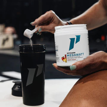 1st Phorm- Megawatt (Rocket Pop)