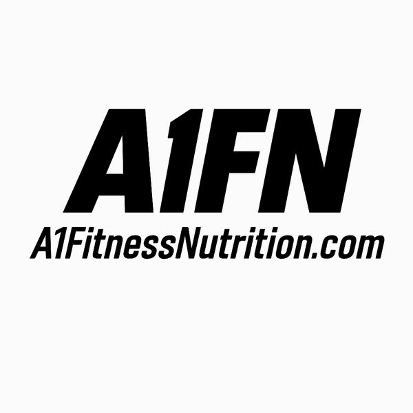 A1 Fitness Nutrition