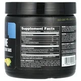 Animal Creatine Performance 120 Lemon Chew Tabs