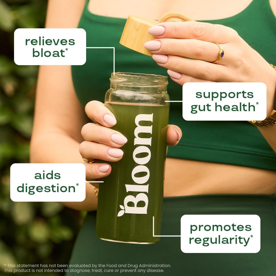 Bloom Greens & Superfoods (CITRUS)