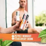 FITAID Hawaiian Nectar Fitness Recovery 12-oz. cans (Pack of 12)