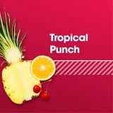 Optimum Nutrition- Pre Workout AMPLIFIER (Tropical Punch)
