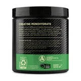 Optimum Nutrition- Creatine (Blue Lemonade) 60 Servings