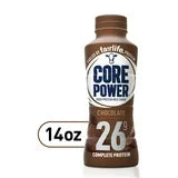 Fairlife® Core Power High Protein Shake 🍫 Chocolate – 14oz